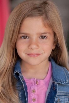 Photo of Esme McSherry