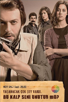 Bu Kalp Seni Unutur Mu?