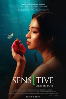 Poster do filme Sensitive and in Love