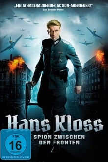 Poster do filme Hans Kloss