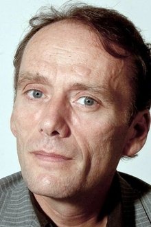 Photo of Nicolas Bonnefoy