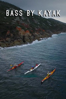 Bass by Kayak