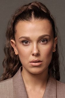 Photo of Millie Bobby Brown