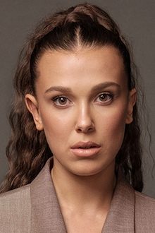 Millie Bobby Brown profile picture