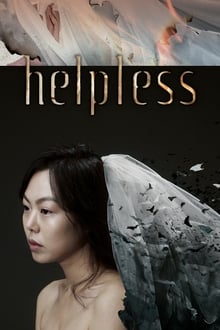 Helpless movie poster