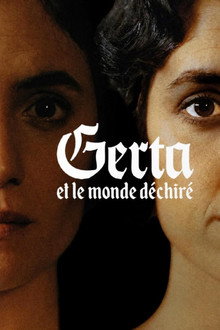 Gerta et le monde déchiré