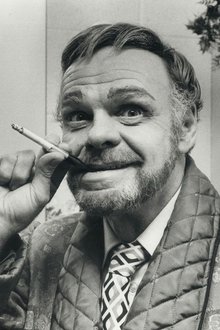 Photo of Jack Creley