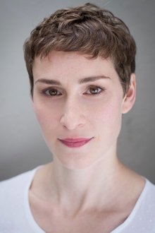 Photo of Helen Bradbury