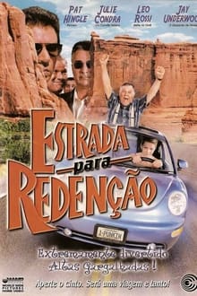 Poster do filme Estrada Para Redenção