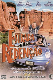 Estrada Para Redenção