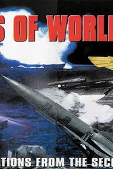 Secrets of World War II