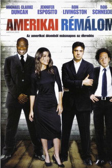 Amerikai rémálom