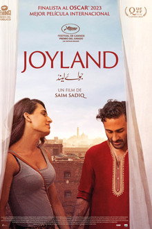 Joyland