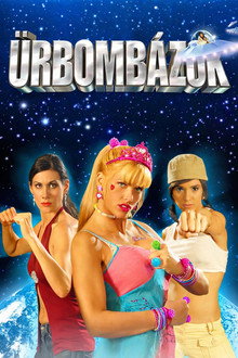 Űrbombázók