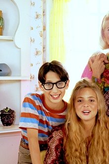 The Wonder Years