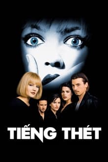 Tiếng Thét – Scream (1996)