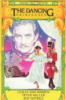 Poster do filme The Dancing Princesses