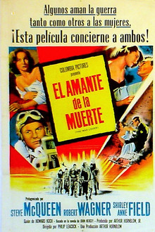 El amante de la muerte