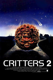 Critters 2