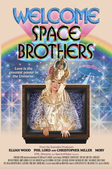 Welcome Space Brothers