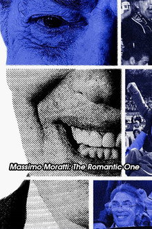Simpatico - L'ultimo dei romantici