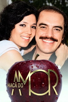 Maçã do Amor