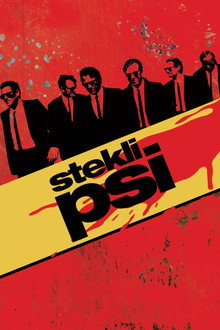 Reservoir Dogs