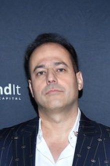 Photo of Joel Cohen