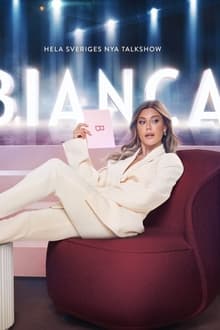BIANCA tv show poster