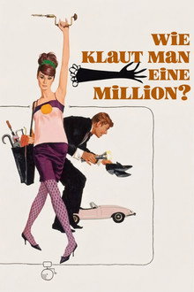 Wie klaut man eine Million?