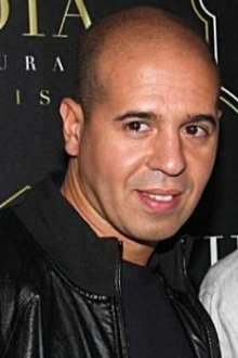 Photo of Cut Killer