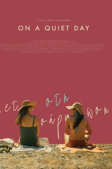 On a Quiet Day