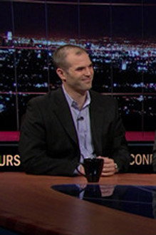 Real Time with Bill Maher season 7 episode 11