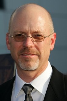 Photo of Steve Barancik