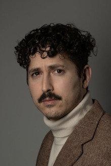 Photo of Dusty Mancinelli