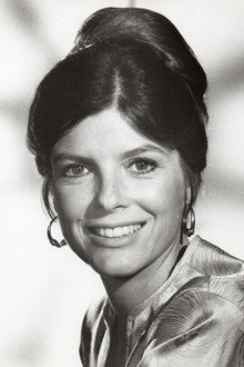 Photo of Katharine Ross