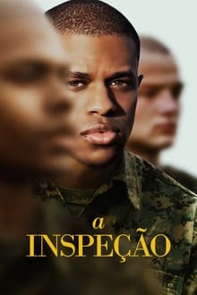 The Inspection (BluRay)