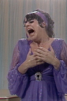 Rowan & Martin's Laugh-In - Season 5