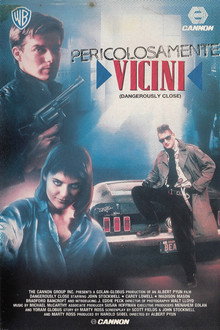 Pericolosamente vicini
