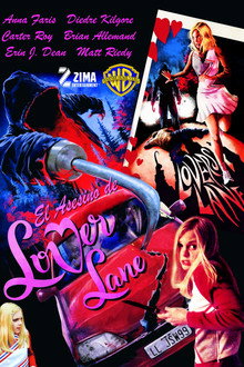 El asesino de Lover Lane