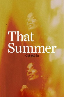 Cet été-là