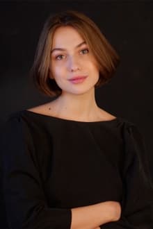 Foto de perfil de Anna Rodonaya