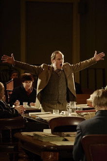 Staging the Treaty: Part 1 - Into the Maelstrom