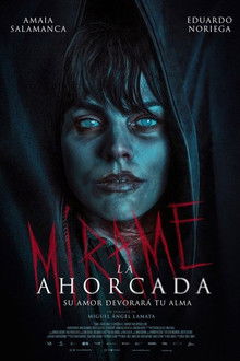 La ahorcada / 24 Abril en cines 2026