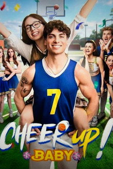 Cheer Up, Baby!
