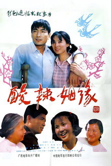 酸辣姻缘