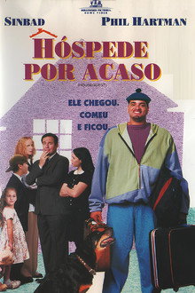 Hóspede por Acaso