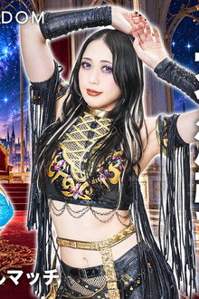 STARDOM SILVER WEEK TOUR 2026 in OSAKA