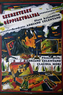 Szerzetesek géppisztollyal
