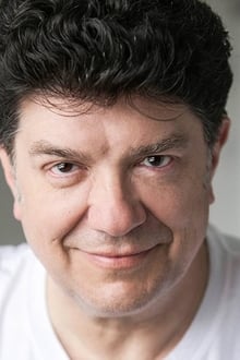 Photo of Ferran Audí